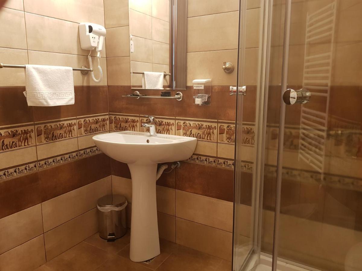 Alba Forum Gyulafehérvár Kültér fotó