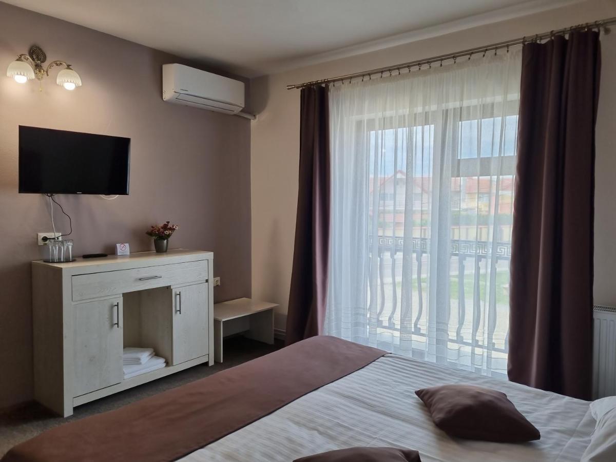 Alba Forum Gyulafehérvár Kültér fotó