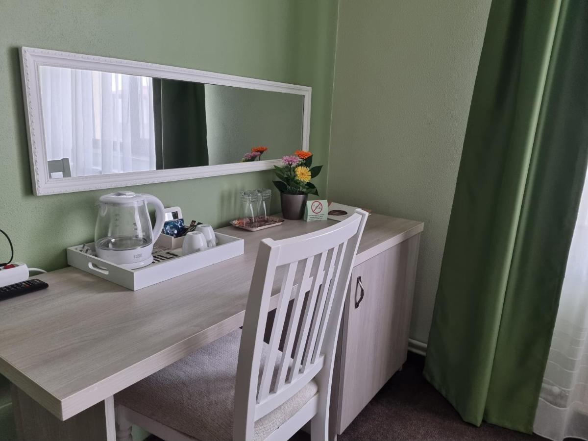 Alba Forum Gyulafehérvár Szoba fotó