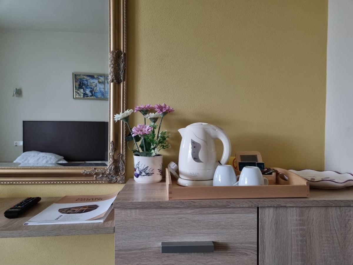 Alba Forum Gyulafehérvár Szoba fotó