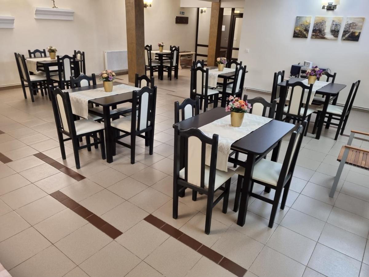 Alba Forum Gyulafehérvár Kültér fotó
